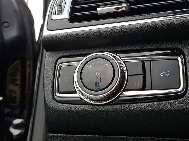 2021 Lincoln Navigator L Reserve