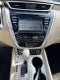 2016 Nissan Murano SL