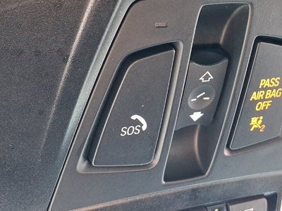 2018 BMW X5 xDrive35i Sport Activity