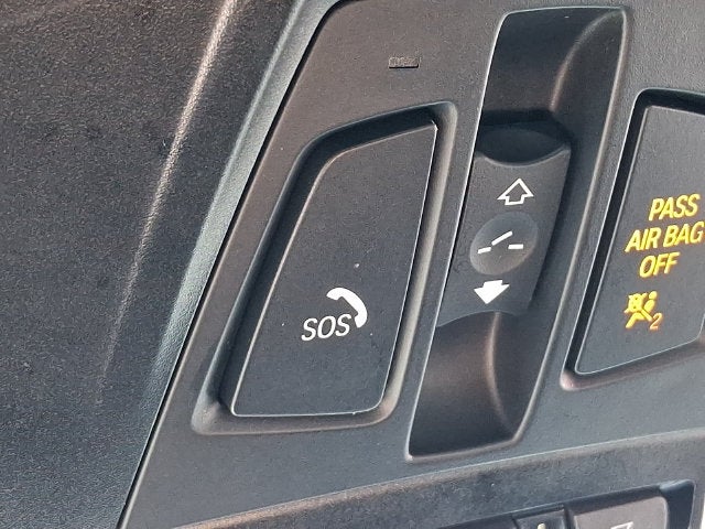 2018 BMW X5 xDrive35i Sport Activity