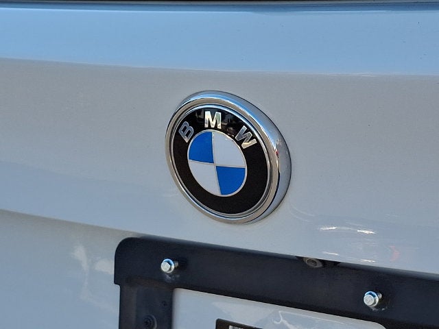 2018 BMW X5 xDrive35i Sport Activity