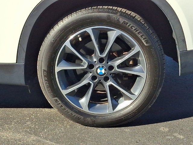 2018 BMW X5 xDrive35i Sport Activity