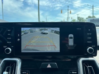 2023 Kia Sorento X-Line S