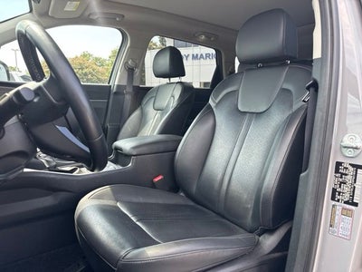 2023 Kia Sorento X-Line S