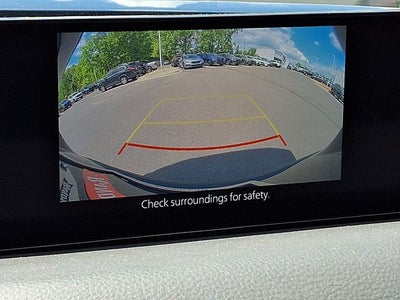 2023 Mazda Mazda CX-50 2.5 S Preferred Plus Package