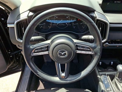 2023 Mazda Mazda CX-50 2.5 S Preferred Plus Package