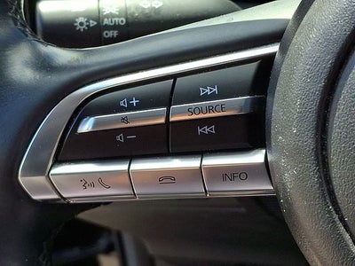 2023 Mazda Mazda CX-50 2.5 S Preferred Plus Package