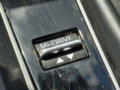 2023 Mazda Mazda CX-50 2.5 S Preferred Plus Package