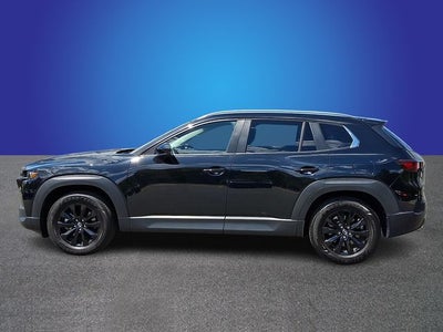 2023 Mazda Mazda CX-50 2.5 S Preferred Plus Package