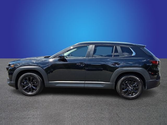 2023 Mazda Mazda CX-50 2.5 S Preferred Plus Package