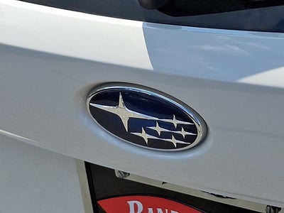 2026 Subaru Impreza 2.5RS