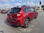 2017 Subaru Crosstrek 2.0i Premium