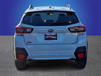2023 Subaru Crosstrek Premium