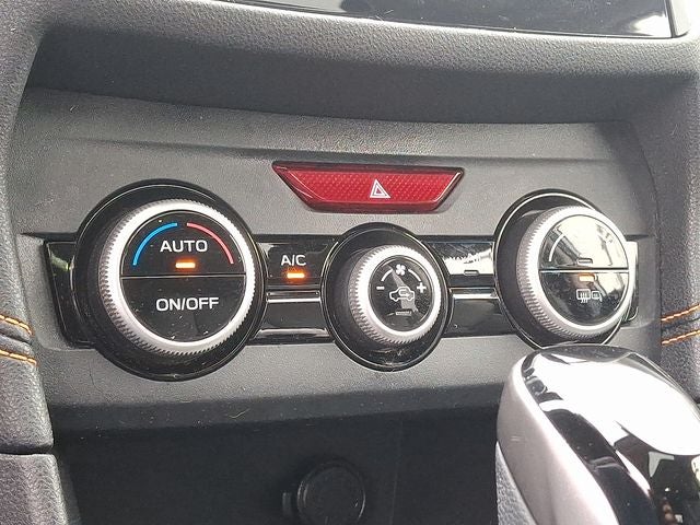 2018 Subaru Crosstrek 2.0i Limited