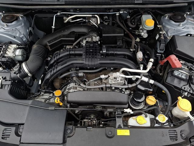 2018 Subaru Crosstrek 2.0i Limited