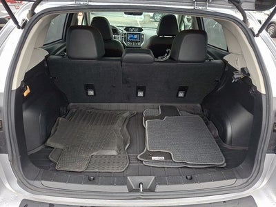 2018 Subaru Crosstrek 2.0i Limited