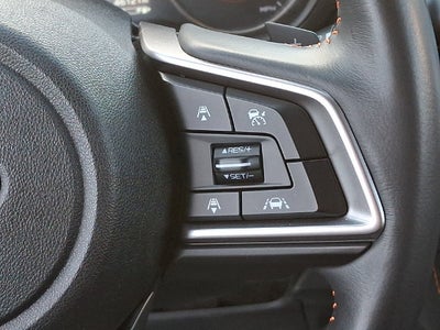 2019 Subaru Crosstrek 2.0i Limited
