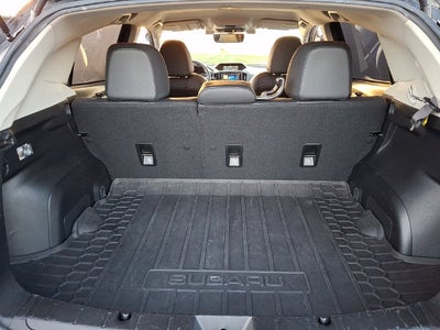 2019 Subaru Crosstrek 2.0i Limited