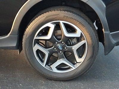 2019 Subaru Crosstrek 2.0i Limited