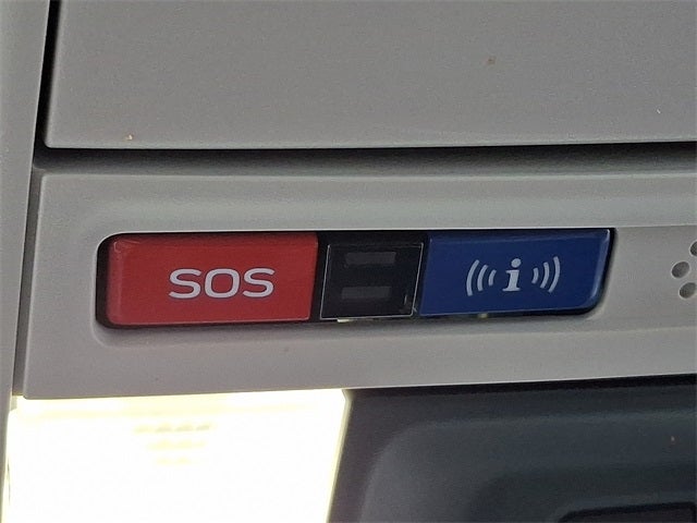 2022 Subaru Forester Sport