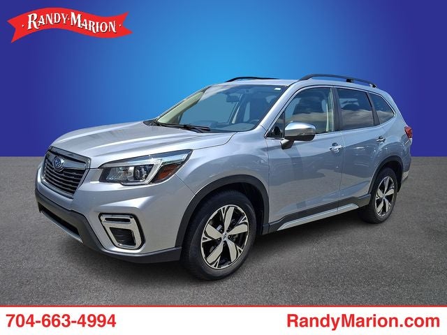 2019 Subaru Forester Touring