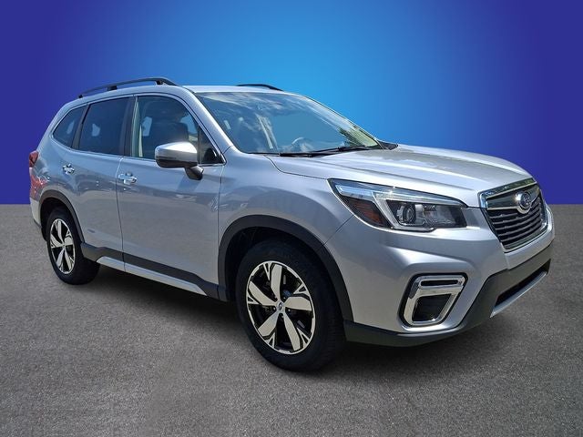 2019 Subaru Forester Touring