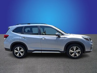 2019 Subaru Forester Touring