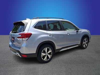 2019 Subaru Forester Touring