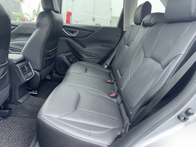 2019 Subaru Forester Touring