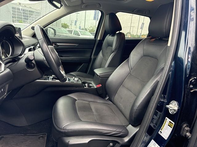 2020 Mazda Mazda CX-5 Touring