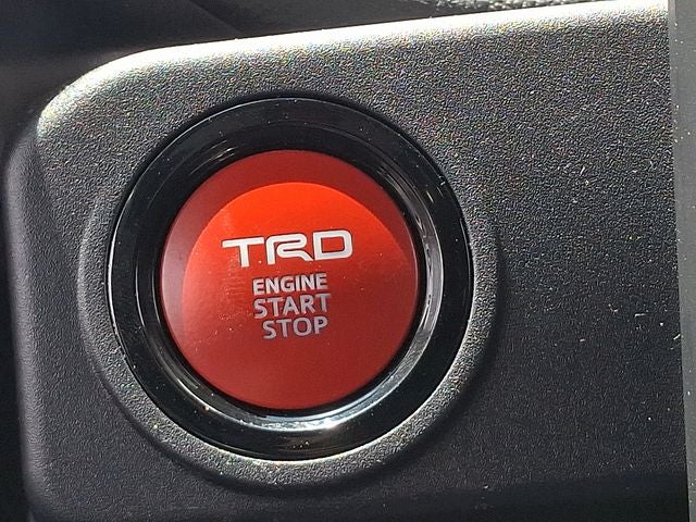 2025 Toyota 4Runner Limited