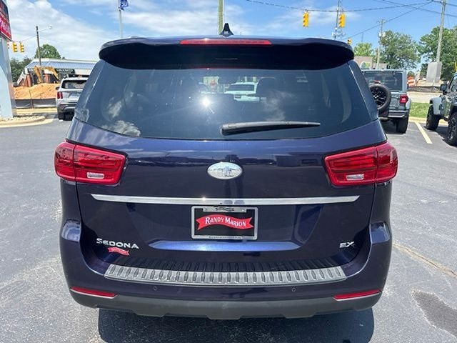 2019 Kia Sedona EX
