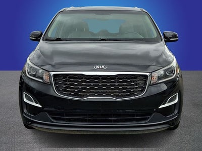 2019 Kia Sedona EX