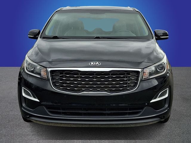 2019 Kia Sedona EX