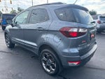 2018 Ford EcoSport SES