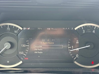 2022 Land Rover Range Rover Evoque S