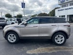 2022 Land Rover Range Rover Evoque S