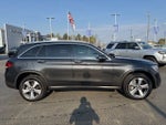 2022 Mercedes-Benz GLC GLC 300 4MATIC®