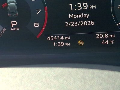 2024 Audi Q3 Premium S Line quattro