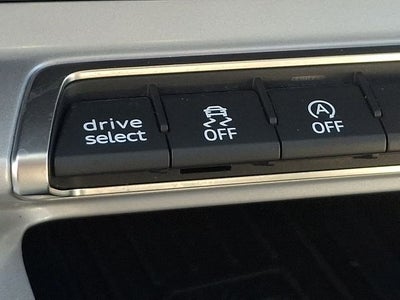 2024 Audi Q3 Premium S Line quattro