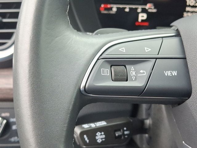 2024 Audi Q5 45 S line Premium quattro