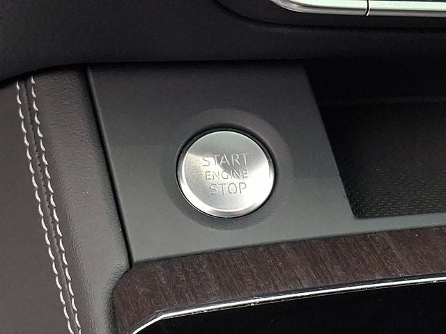 2024 Audi Q5 45 S line Premium quattro