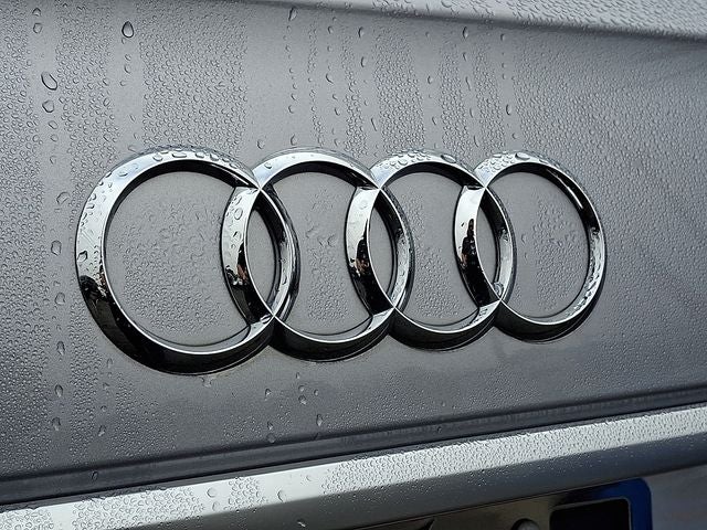 2024 Audi Q5 45 S line Premium quattro
