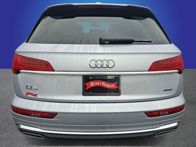 2024 Audi Q5 45 S line Premium quattro