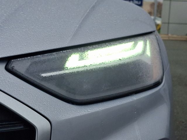 2024 Audi Q5 45 S line Premium quattro