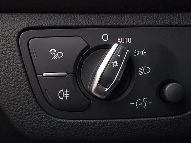 2024 Audi Q5 45 S line Premium quattro