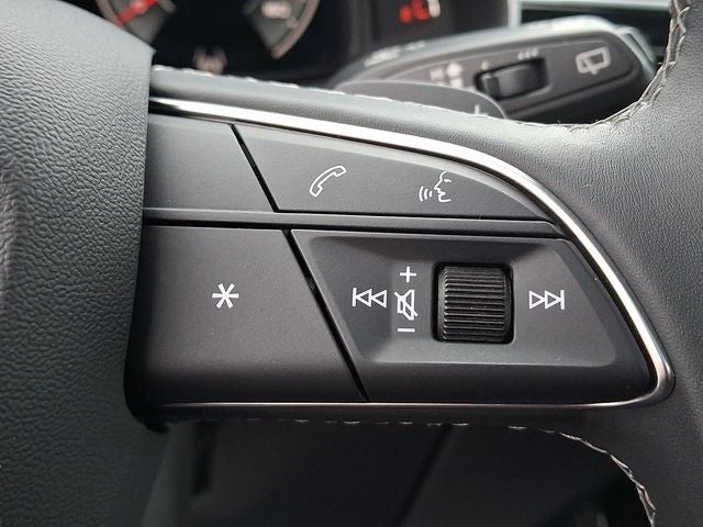 2025 Audi Q7 55 Premium Plus quattro