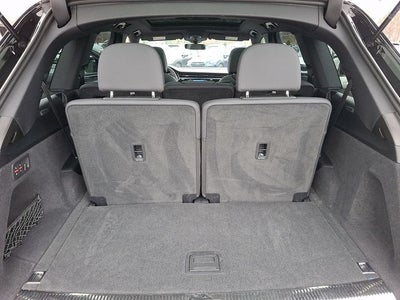 2025 Audi Q7 55 Premium Plus quattro