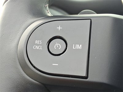 2024 MINI Convertible Cooper S