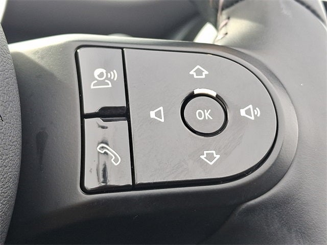 2024 MINI Convertible Cooper S